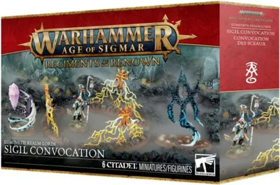 Produktbild von Games Workshop 87-67, Sammelfigur