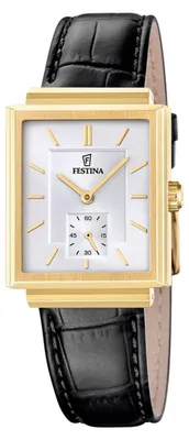 Obrázek produktu pro Festina – F20776/2 – Náramkové hodinky – Pánské