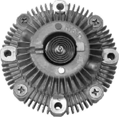 Produktbild von Japanparts VC-800 Kupplung, Kühlerlüfter