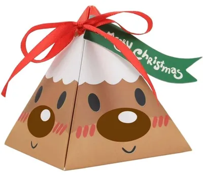 Image de 50 boîtes cadeaux pour Noël et les fêtes