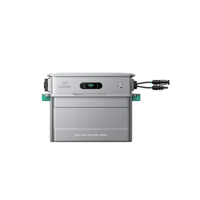 Immagine prodotto di Zendure SolarFlow 800 Pro 2