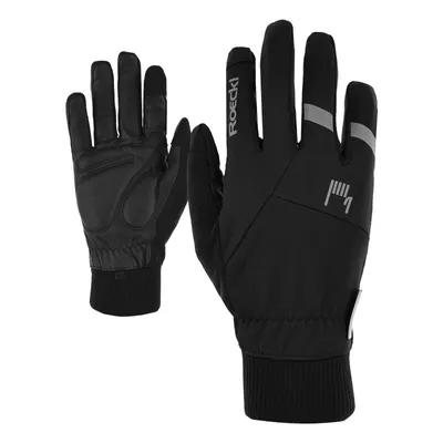 Obrázek produktu pro ROECKL unisex cyklistické rukavice Rofan 2