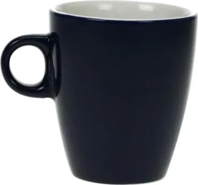 Produktbild von Gemütlich&Trendy Senseomokje Vicky 19cl Ø7xh8.5cm dblauw