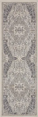 Immagine prodotto di Hanse Home Terrain Designer Tappeto a pelo corto Orken Crema Grigio