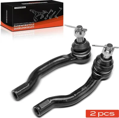 Image de Frankberg 2x rotules de direction avant extérieures pour Nissan NP300 Navara Pathfinder