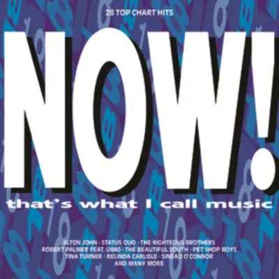 Produktbild von Various: Various: Now That's What I Call Music 18 -   - (CD / N)