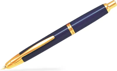 Produktbild von Capless Gold
