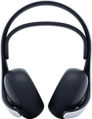 Produktbild von Sony PULSE Elite, Verkabelt & Kabellos, Gaming, Kopfhörer, Schwarz, Weiß