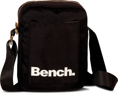 Produktbild von Bench "city girls" Freizeittasche *schwarz