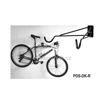 Productafbeelding van Wandhouder voor fiets (parallel, stevig) PDS-DK-R