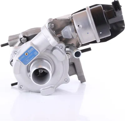 Produktbild von Turbolader NISSENS 93350 für FIAT GRANDE PUNTO (199)