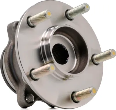 Produktbild von SKF Radlagersatz Hinten für MITSUBISHI ASX (GAW) VKBA 7663