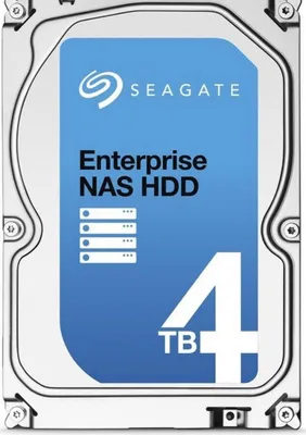 Produktbild von Seagate ST4000VN0011 4TB SATA 3,5"