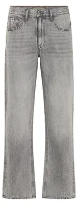 Immagine prodotto di Blend BHFlake, pantaloni jeans da uomo, 100% cotone, vestibilità ampia