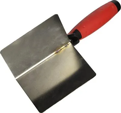 Produktbild von STUBAI Außeneckenkelle Serie 2K rostfrei 110/75/75