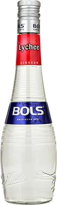 Produktbild von Bols Lychee Liqueur 17% Vol. 0,7l