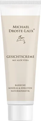 Image de Droste-Laux Basische Gesichtscreme (Gesichtspflege 50 ml, Tagescreme Unisex) 120200