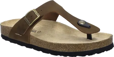 Produktbild von JOSEF SEIBEL Hermine 02 | Zehentrenner für Damen | Braun
