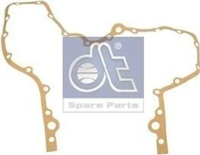 Produktbild von DT Spare Parts Steuergehäusedichtung 2.10059