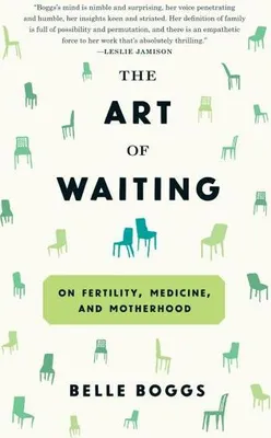 Immagine prodotto di The Art of Waiting