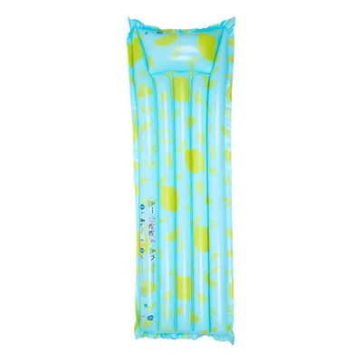 Produktbild von Swim Essentials Luftmatratze Limette 177 x 56 x 16 cm | Wassermatratze Matratze Schwimmmatratze Liege