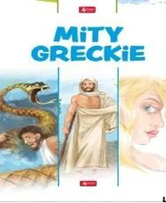 Immagine prodotto di Miti greci