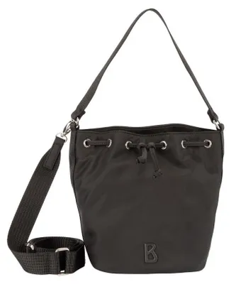 Produktbild von Bogner Verbier Play 1.0 Ines Beuteltasche Schwarz 23 x 17,5 x 17,5