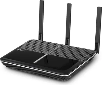 Produktbild von TP-Link Archer VR2100v(DE) AC2100 Dualband WLAN DSL Router