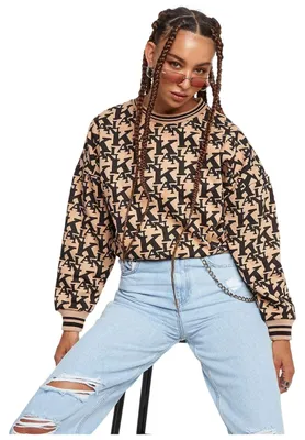 Immagine prodotto di Camicia Karl Kani Retro College da Unisex