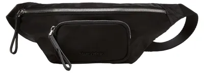 Produktbild von Marc O'Polo Gürteltasche Belt Bag Black schwarz