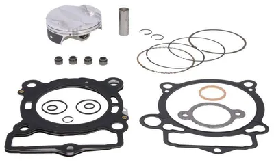 Produktbild von ATHENA Kolbensatz P5F0780074001A für HUSQVARNA FE KTM EXC-F XCF-W 250