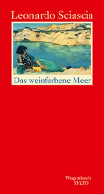 Immagine prodotto di Das weinfarbene Meer