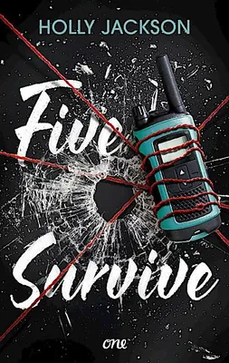 Produktbild von Five Survive