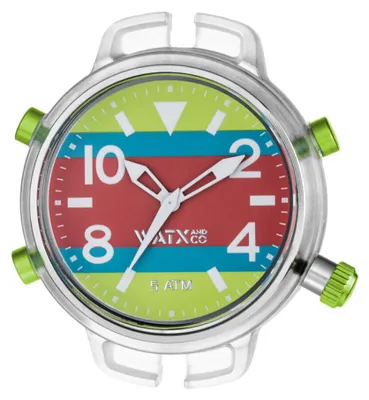 Obrázok produktu pre Hodinky Watxandco Rwa3542