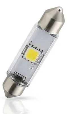 Produktbild von LED Innenwagenbeleuchtung 12945x1 43mm 4000K 12V