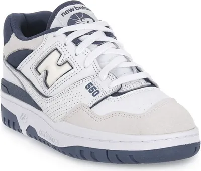Produktbild von Schuhe New Balance 550BB550STG