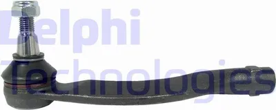 Produktbild von DELPHI Spurstangenkopf Spurstange für AUDI TT Coupe (8J3) Vorne Links TA2470