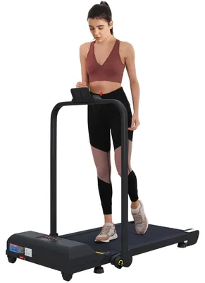 Produktbild von Laufband - Gehbänder - Walking Pad - Walkingpad - Laufband - Gehbänder für unter den Schreibtisch