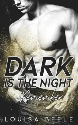 Produktbild von Dark is the Night