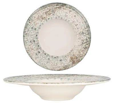 Obrázek produktu pro Talíř na těstoviny Rinart - Fade - porcelán - 28 cm (400 cm3)