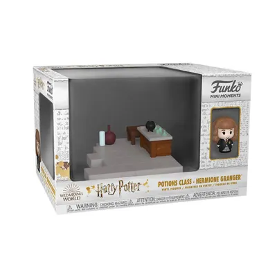 Obrázek produktu pro FUNKO POP! Moment 57364, Sběratelská postavička, Filmy a televizní seriály