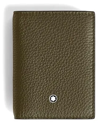 Productafbeelding van MONTBLANC LEATHER Lederwaren 220220