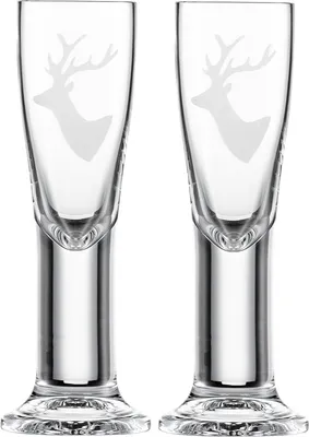 Immagine prodotto di Set vantaggioso: 2 distillati 582/4.5 - 2 pezzi nella confezione CHALET 77158246, con regalo + donazione