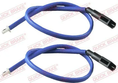 Obrázek produktu pro czujnik klocków TRANSIT 06-/T 435mm/2szt