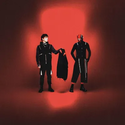 Produktbild von Twenty One Pilots - Breach (Limited Edition) (Softpak) (CD)