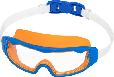 Produktbild von Schwimmbrille Tidal Surge™ ab 7 Jahren, Blau