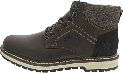 Immagine prodotto di Rieker F3812-25 (41/cioccolato-nero-noci)