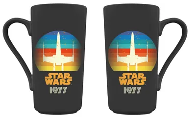 Obrázek produktu pro Hrnek Star Wars 470ml