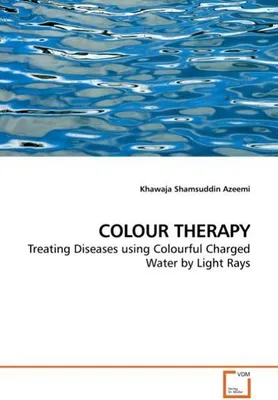 Produktbild von Colour Therapy