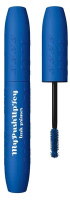 Immagine prodotto di Diego dalla Palma MyPushUpToy Lash Primer, Blu, Tubo, 13 ml, Colorante, Allungante, Nutriente, Rinforzante, Volumizzante, Donna